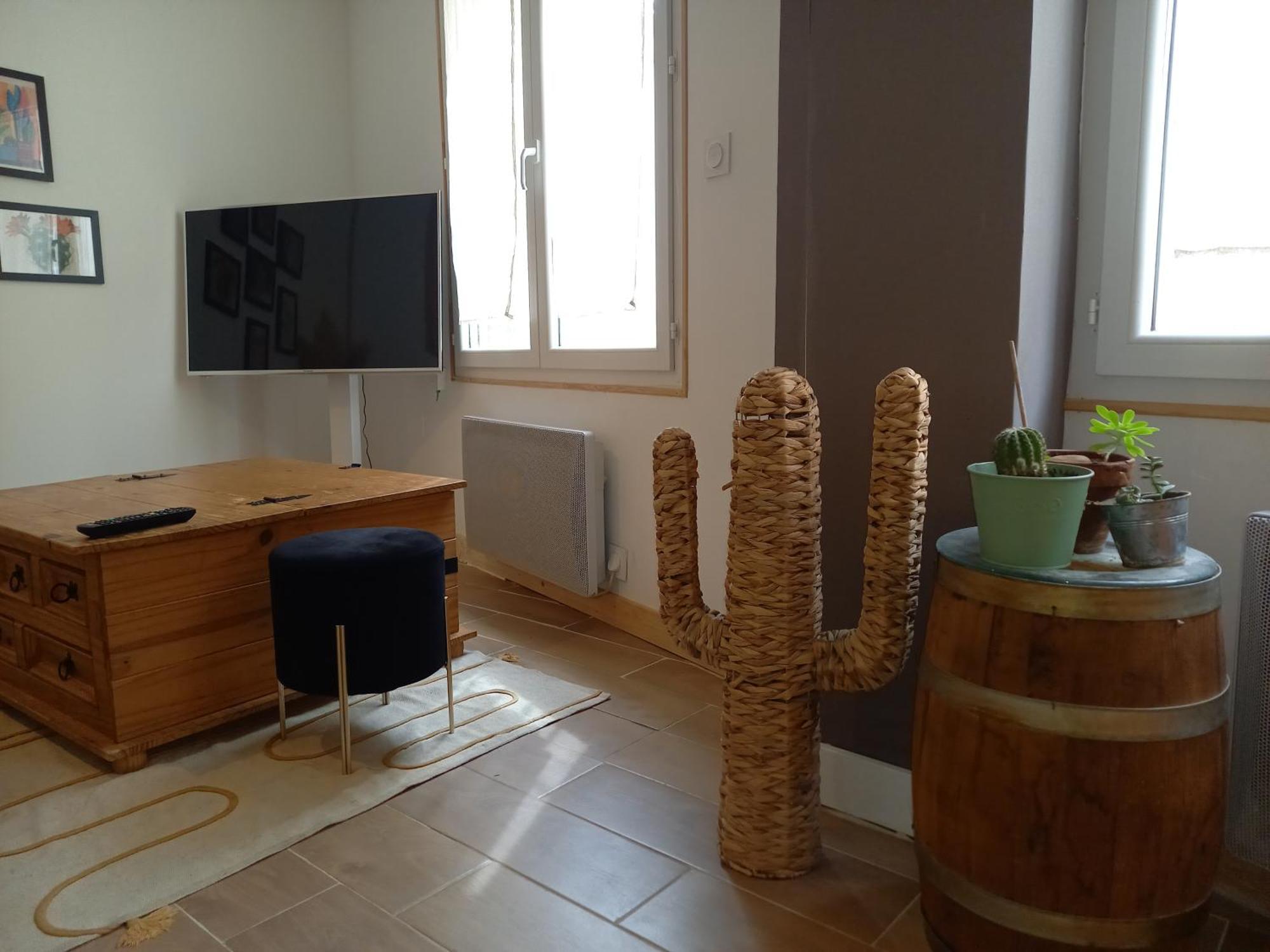 Le Carpe Diem, Appt A 10 Min De Nimes Bouillargues Exterior foto
